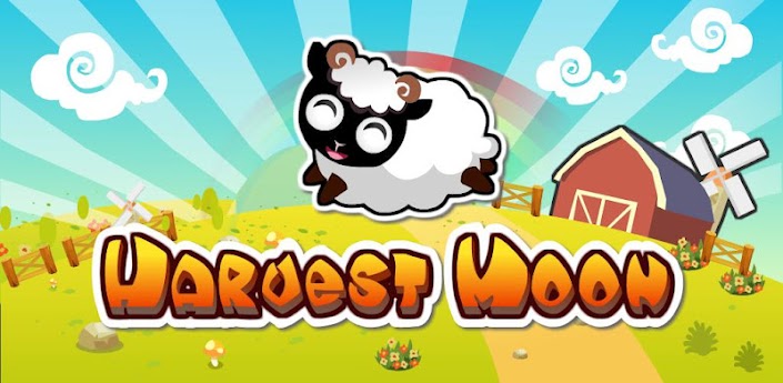 Harvest Moon v1.1 apk