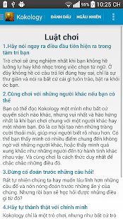 Download Kokology - khám phá bản thân APK for Android