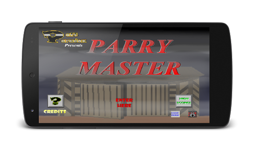 免費下載街機APP|Parry Master app開箱文|APP開箱王