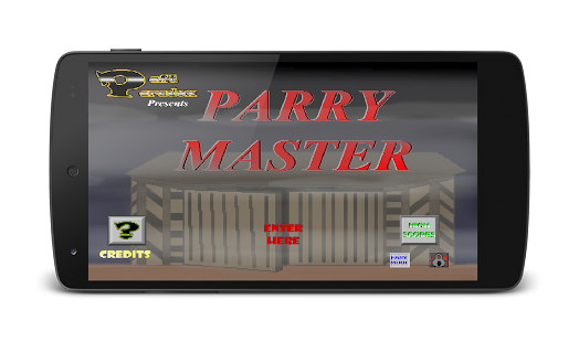 Free Download Parry Master APK for Android