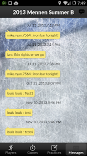 iTeamz + Screenshots 5