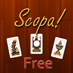 Scopa! Free Apk