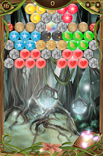 How to install Forest Fairy Bubble Shooter lastet apk for pc