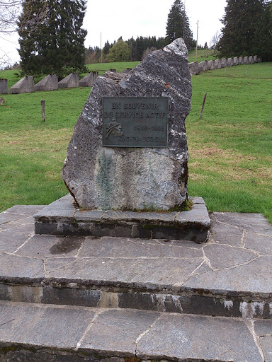 1939-1945 Memorial