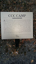 CCC Camp
