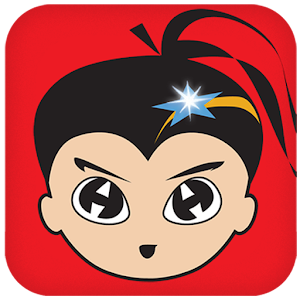 Samurai Bike Messengers logo