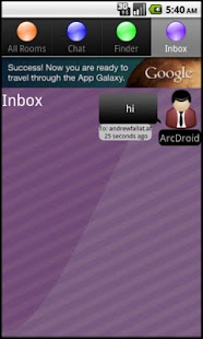 Dating Friends and Match Oosap Screenshots 6