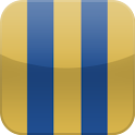Gladiadores Apl. logo