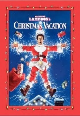 Christmas Vacation