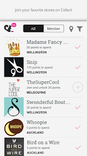 Collect Rewards Screenshots 3