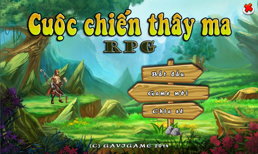 免費下載動作APP|Cuoc Chien Thay Ma (RPG) app開箱文|APP開箱王