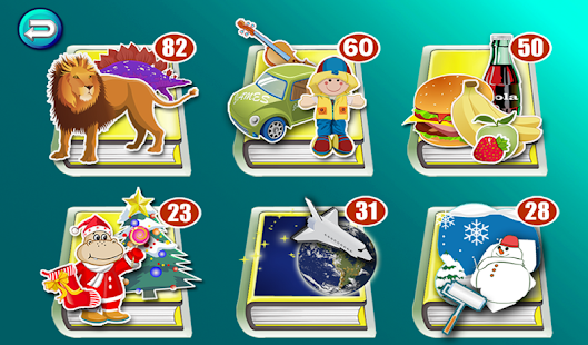 Free Download First Words & Sight Words APK