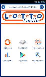 How to mod Lotto Facile 2.0 apk for android