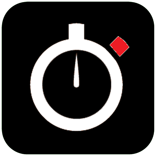 秒錶 (Stopwatch) LOGO-APP點子