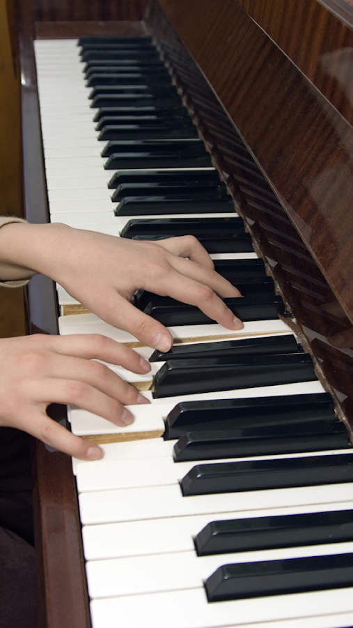 Sound Touch Android Apps on Google Play