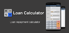 대출 이자 계산기 APK