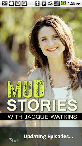 Mud Stories