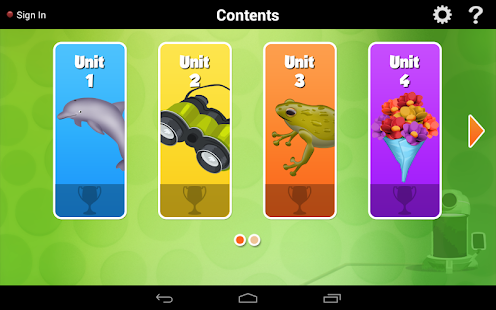 Free Download Reading Practice & Assess G1 APK