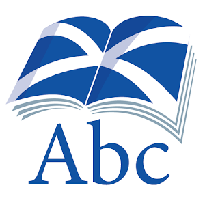 Scots Dictionary for Schools 0.0.1