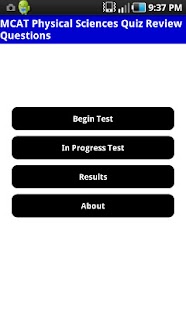 How to mod MCAT Review(Physical Sciences) lastet apk for android