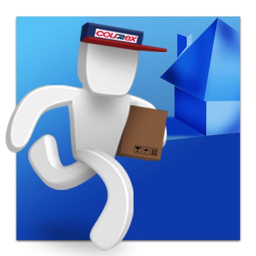 About: Courex Delivery Manager (Google Play version) | | Apptopia