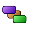Network Switcher Widget