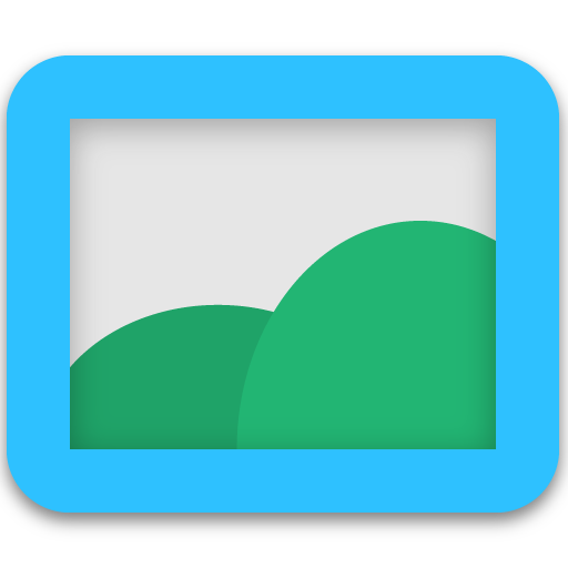 Google+ 相片相框 - Me Photo Frame 攝影 App LOGO-APP開箱王