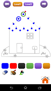 How to get Dots Drawing & Coloring Plus 2.4 mod apk for bluestacks