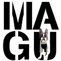 MAGU logo