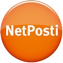 NetPosti icon