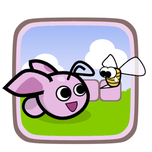 Bunny Rush Free 1.2.4
