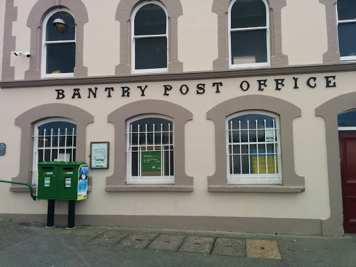 Bantry, Post Office