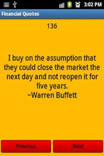 How to get Financial Money Quote lastet apk for android