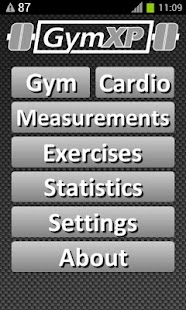 How to mod GymXP patch 1.2.0 apk for android