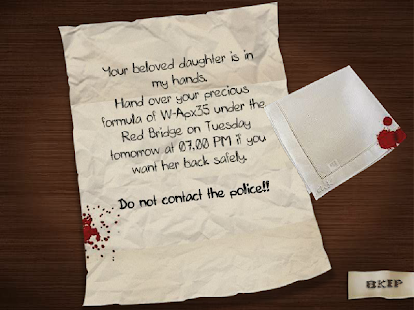 How to install Hidden Objects - Mystery Case 1.0 mod apk for bluestacks