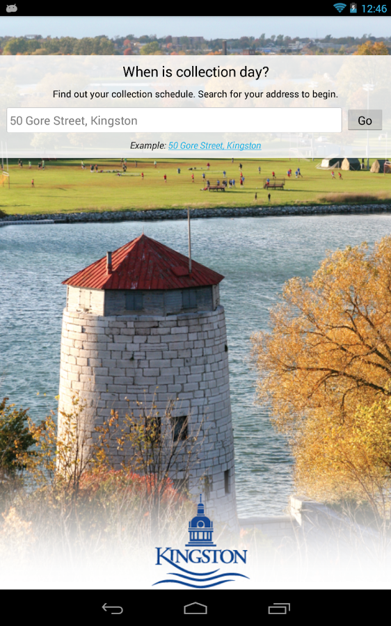 Kingston Waste - Android Apps on Google Play