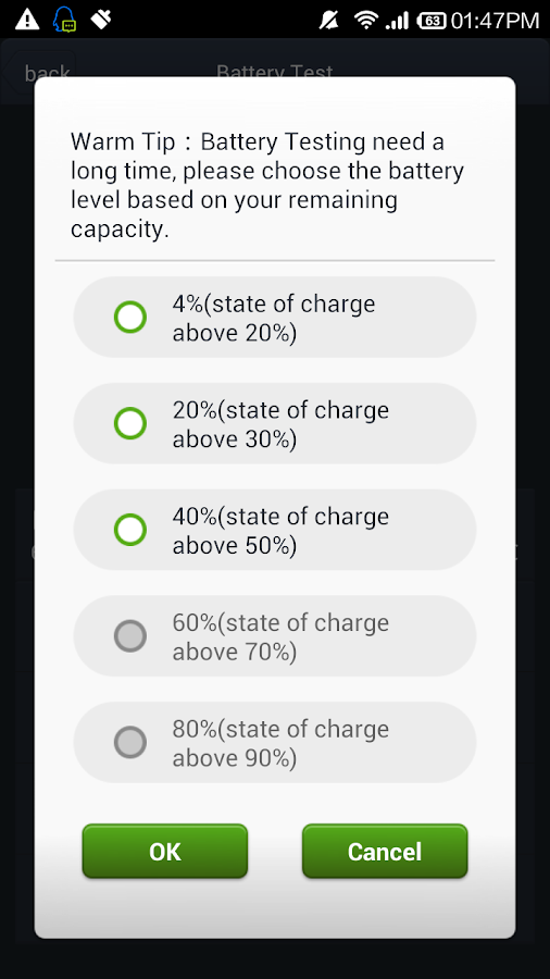 Avast Battery Saver Apk