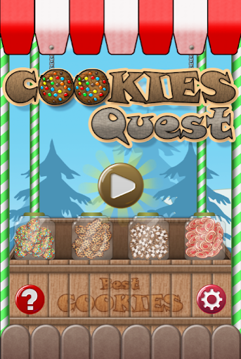 Cookies Quest
