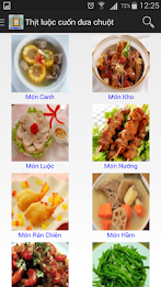 Món Ngon Việt poster 3