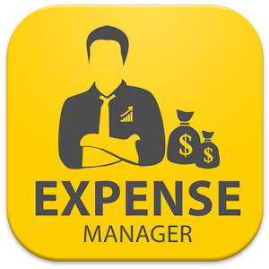 Expense Manager 1.0