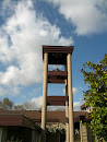 St. Anne's Church Bell Tower