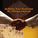 Build Your Business On Website