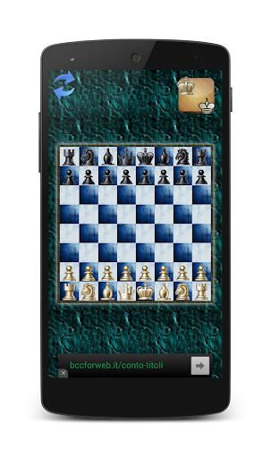 【免費策略App】Competing Chess-APP點子