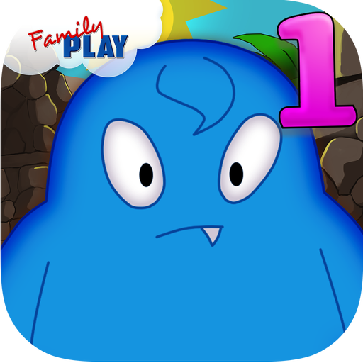 Monster Grade 1 Fun Games 教育 App LOGO-APP開箱王