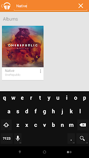 Fi - PA/CM11 Theme - screenshot thumbnail