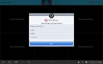 MM CMS Cloud APK Download for Android