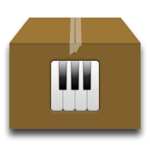 Delayed Piano in C Pack