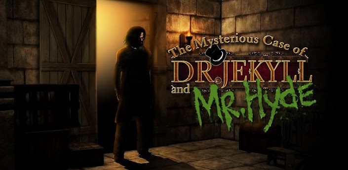 Jekyll & Hyde Hidden Object APK v1.11