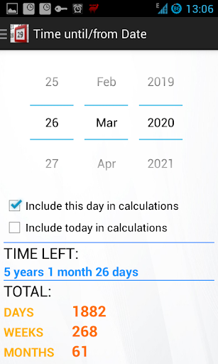 【免費工具App】Date Calculator-APP點子