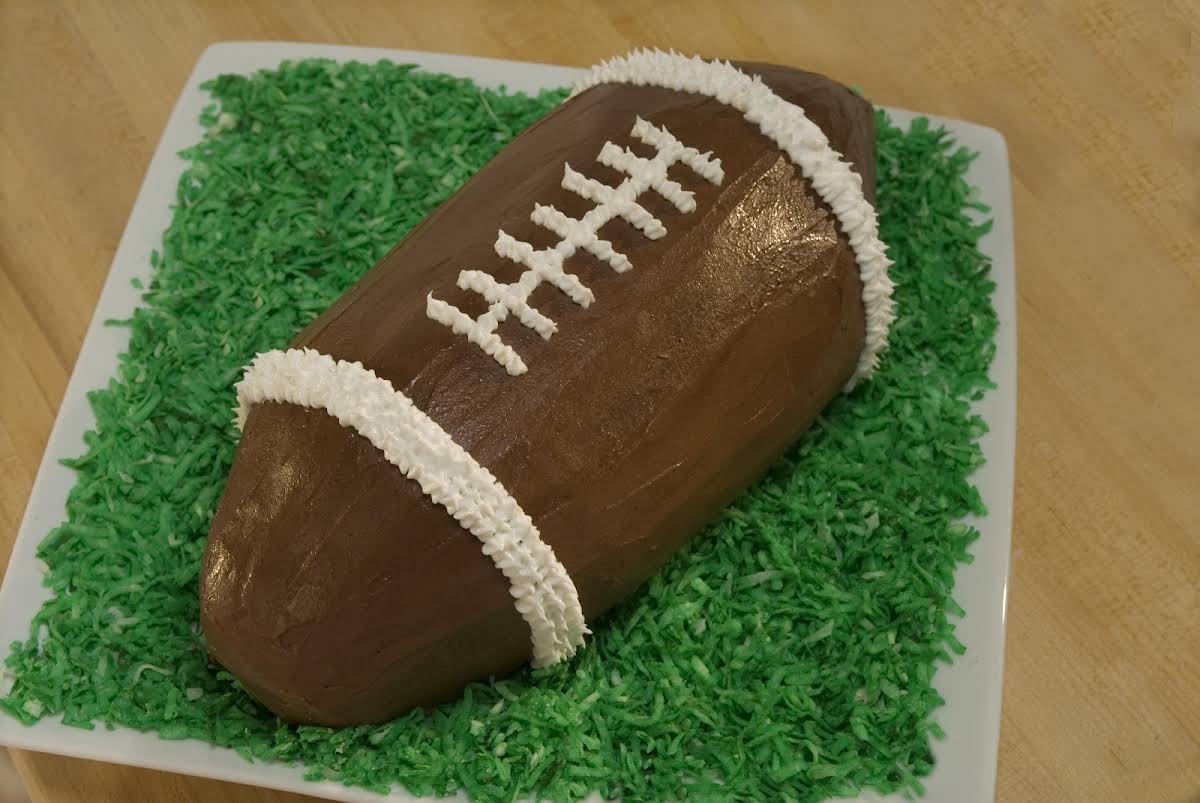 10 Best Football Desserts Recipes